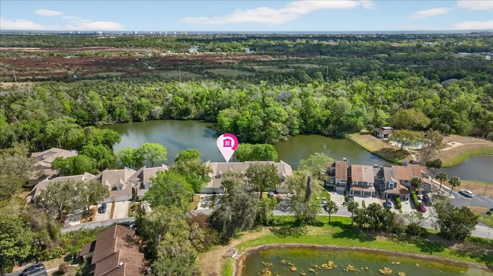 525 LAKE BRIDGE DRIVE Ormond Beach, FL 32174