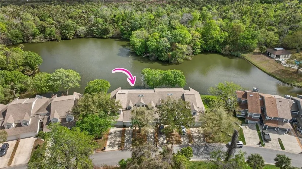 525 LAKE BRIDGE DRIVE Ormond Beach, FL 32174
