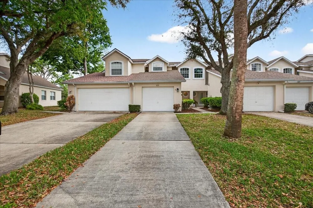 525 LAKE BRIDGE DRIVE Ormond Beach, FL 32174