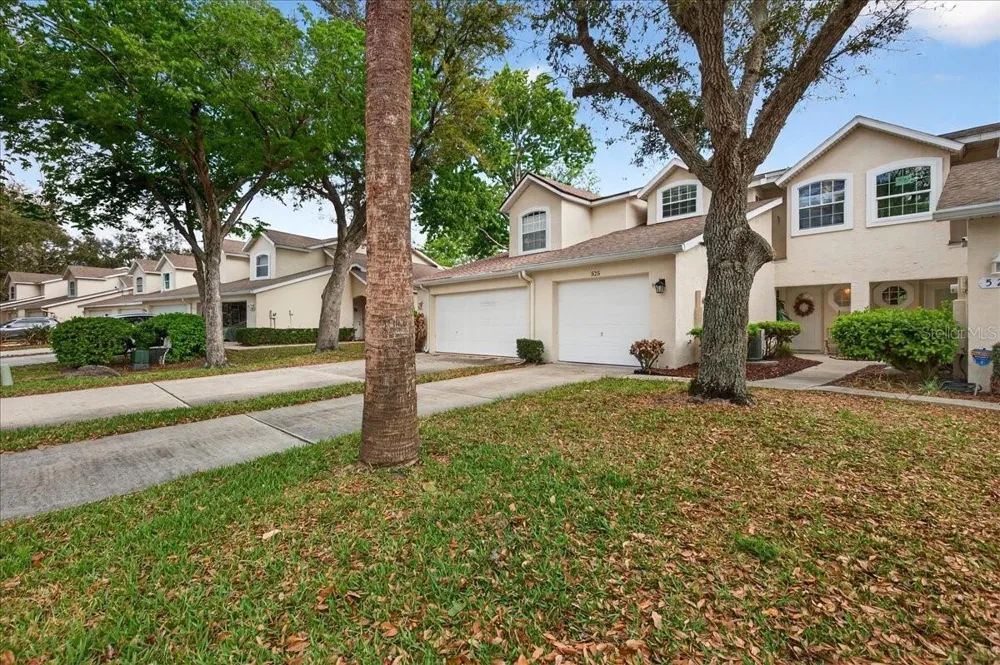 525 LAKE BRIDGE DRIVE Ormond Beach, FL 32174