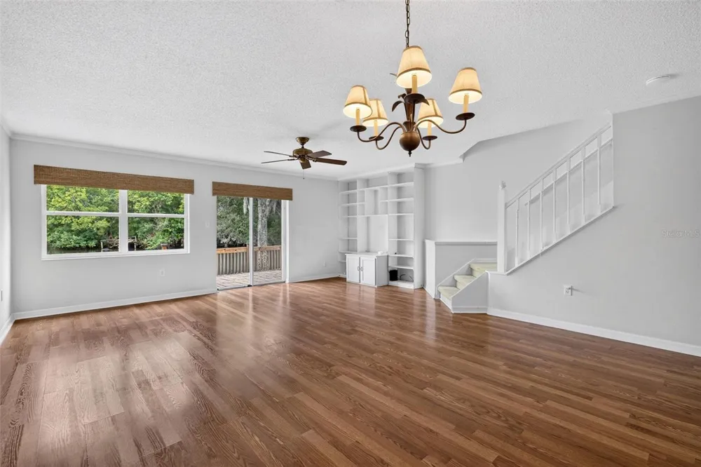 525 LAKE BRIDGE DRIVE Ormond Beach, FL 32174
