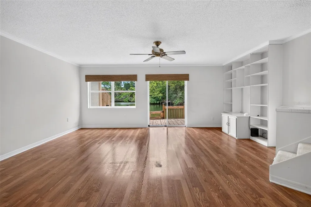 525 LAKE BRIDGE DRIVE Ormond Beach, FL 32174