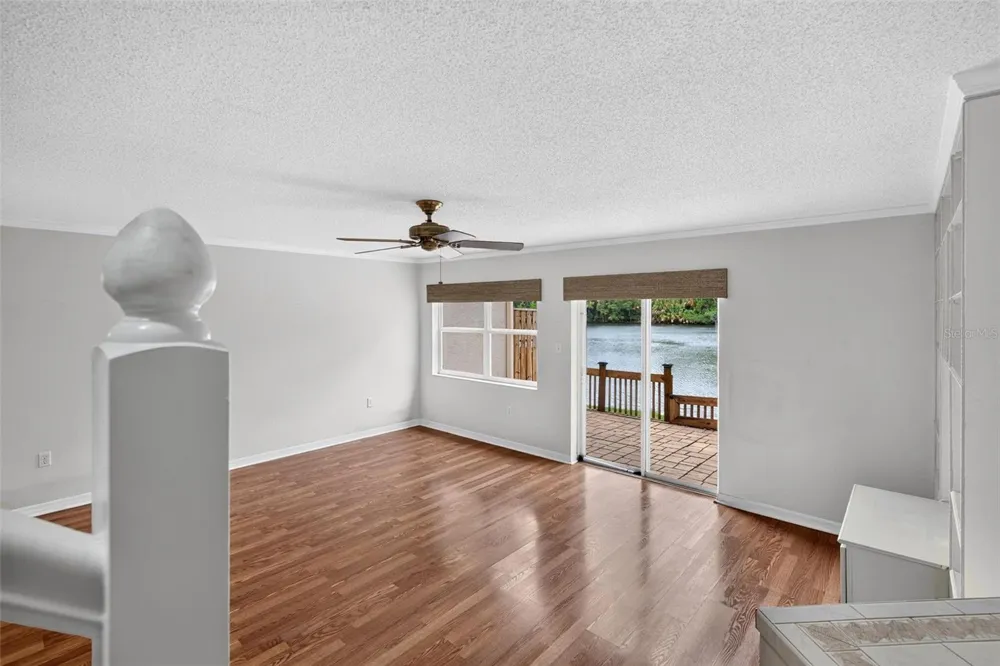 525 LAKE BRIDGE DRIVE Ormond Beach, FL 32174