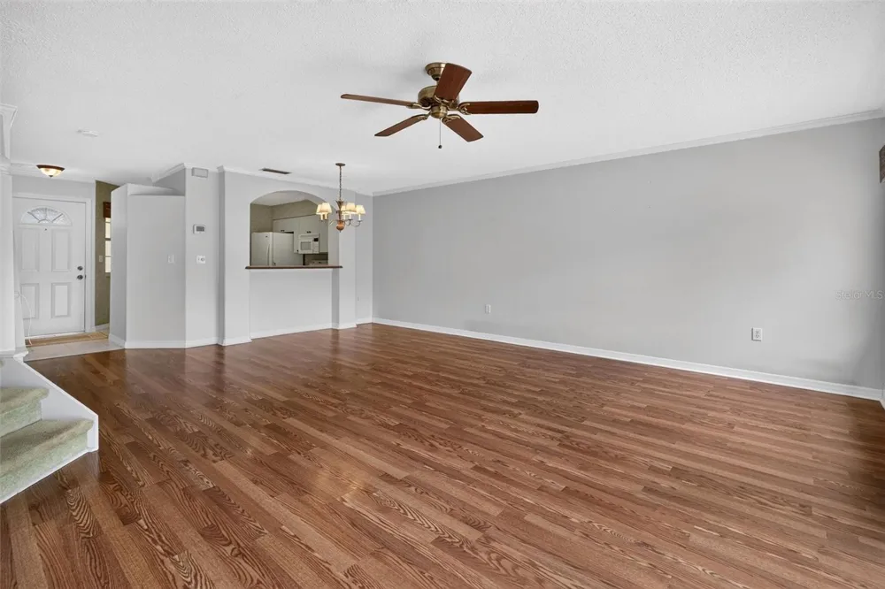525 LAKE BRIDGE DRIVE Ormond Beach, FL 32174
