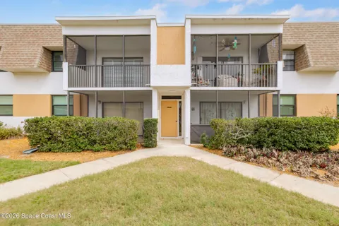 2700 Highway A1a #11-205