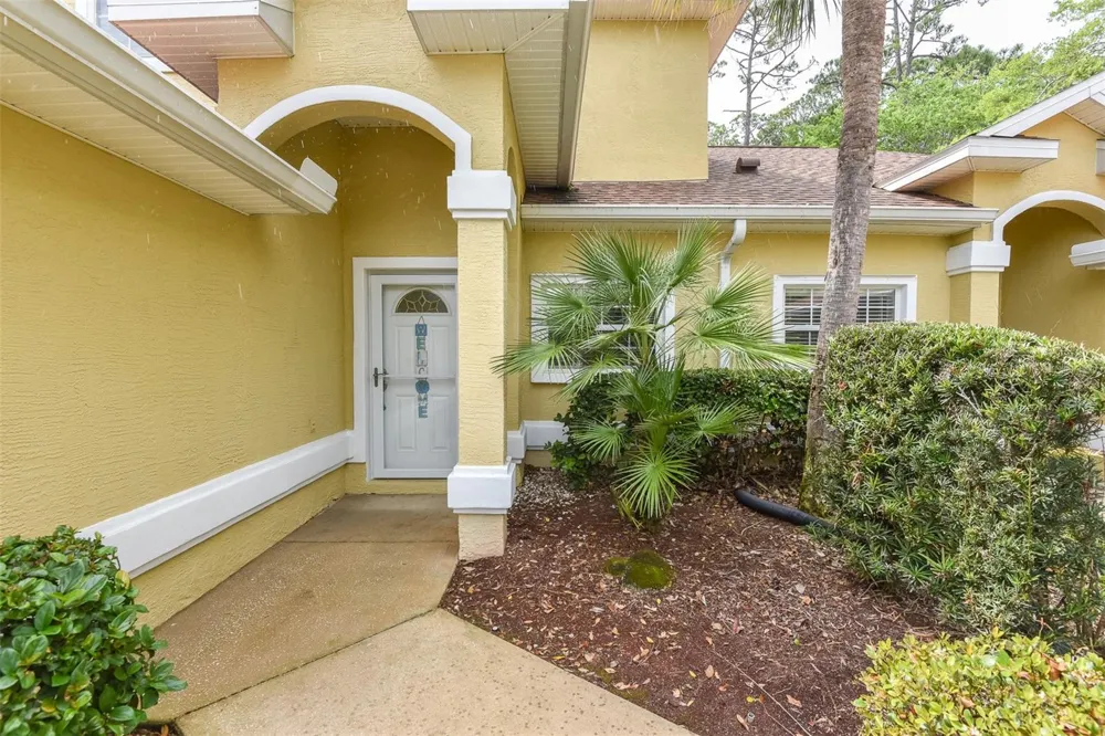 2001 PALM DRIVE #H103 Flagler Beach, FL 32136