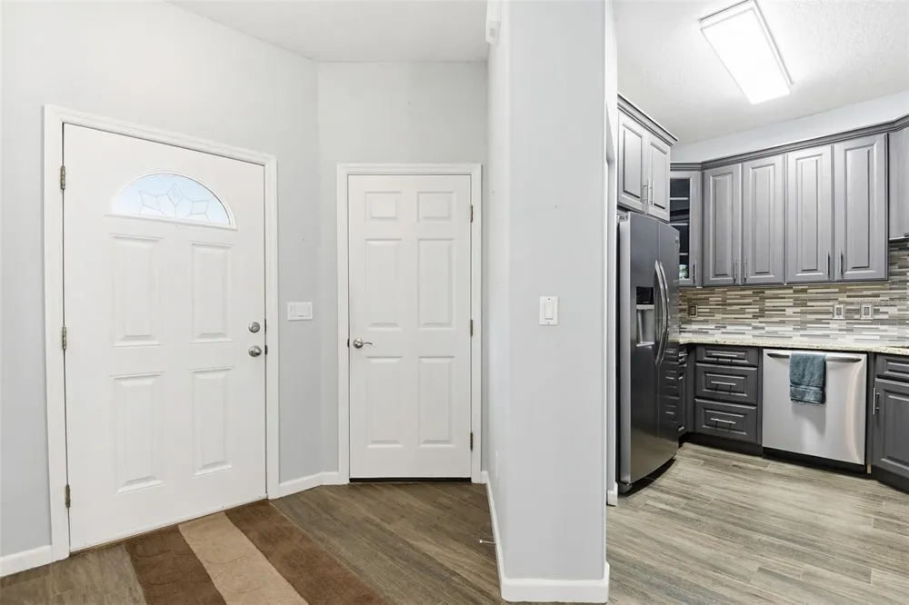 2001 PALM DRIVE #H103 Flagler Beach, FL 32136