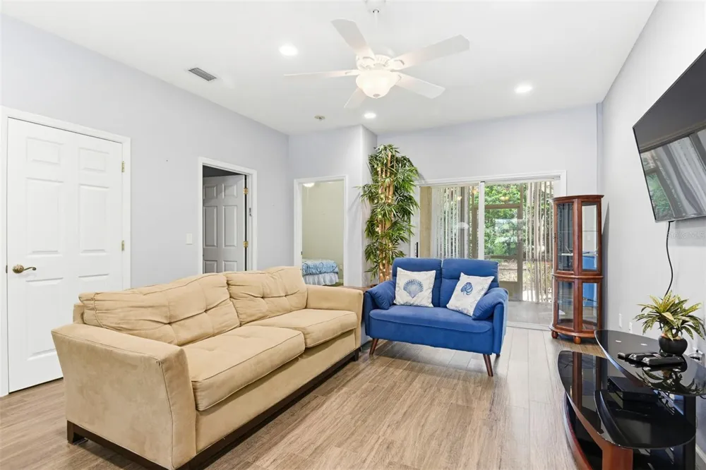 2001 PALM DRIVE #H103 Flagler Beach, FL 32136