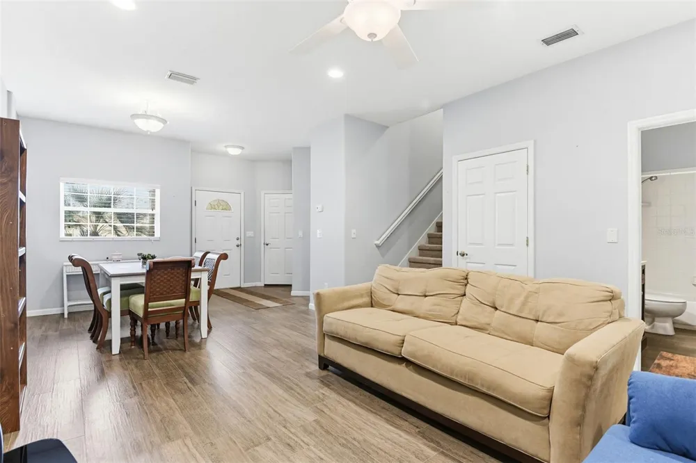 2001 PALM DRIVE #H103 Flagler Beach, FL 32136