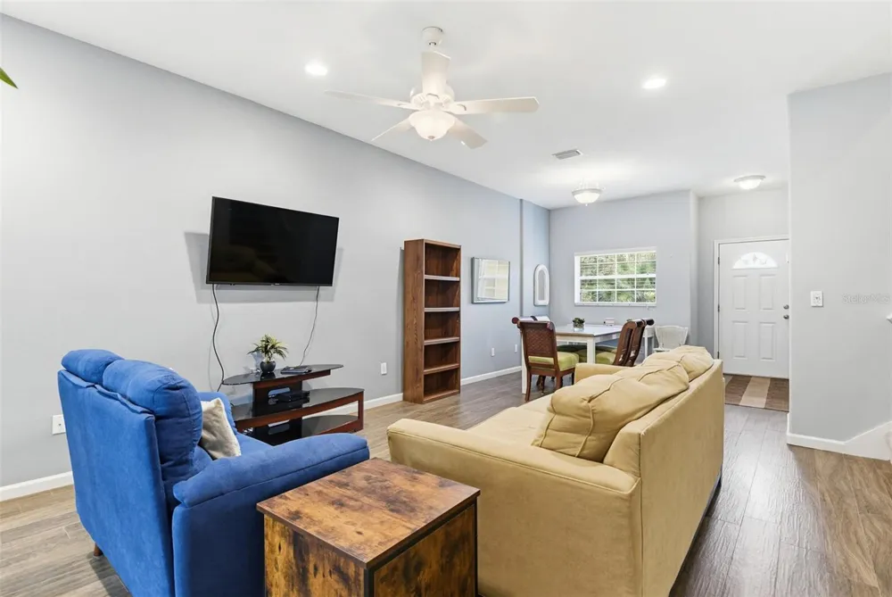2001 PALM DRIVE #H103 Flagler Beach, FL 32136