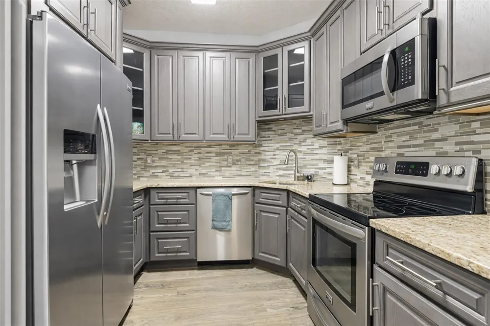 2001 PALM DRIVE #H103 Flagler Beach, FL 32136
