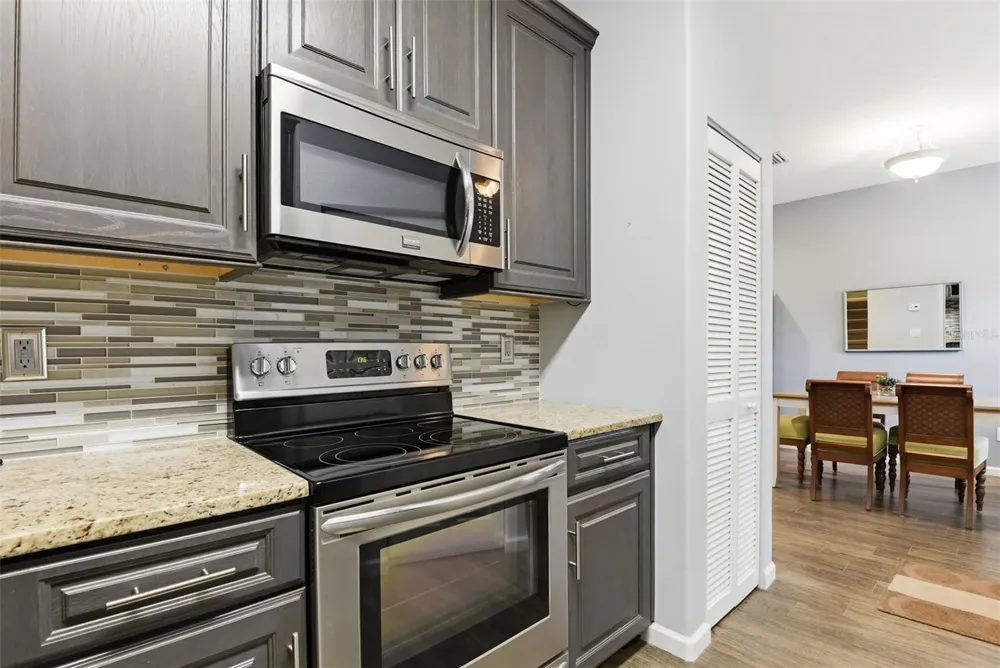2001 PALM DRIVE #H103 Flagler Beach, FL 32136