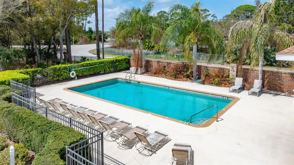 2001 PALM DRIVE #H103 Flagler Beach, FL 32136