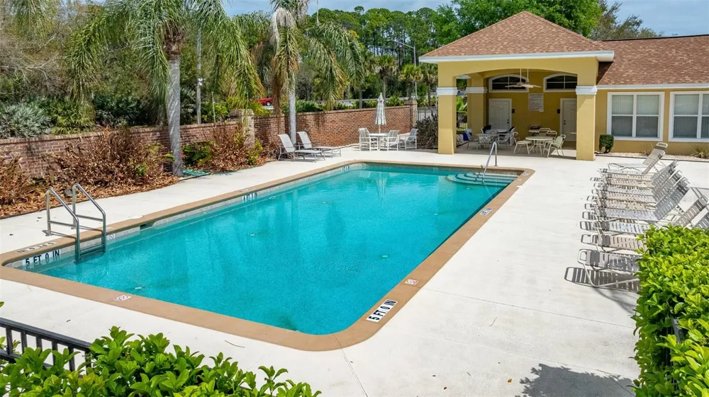 2001 PALM DRIVE #H103 Flagler Beach, FL 32136