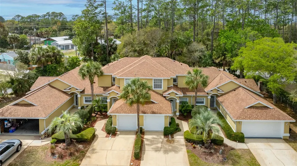 2001 PALM DRIVE #H103 Flagler Beach, FL 32136
