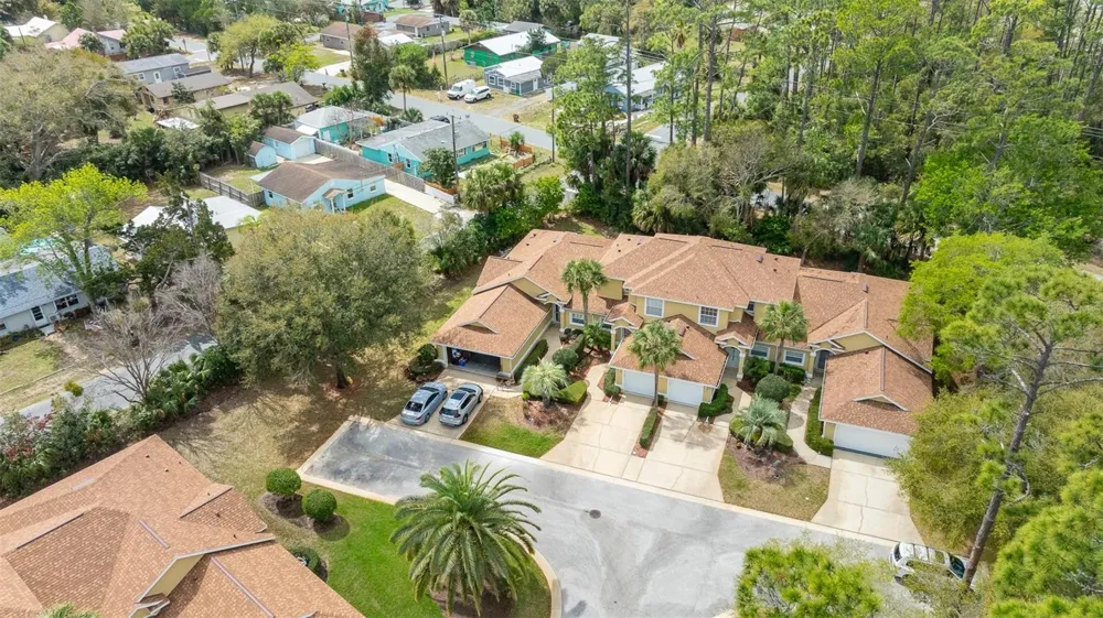 2001 PALM DRIVE #H103 Flagler Beach, FL 32136