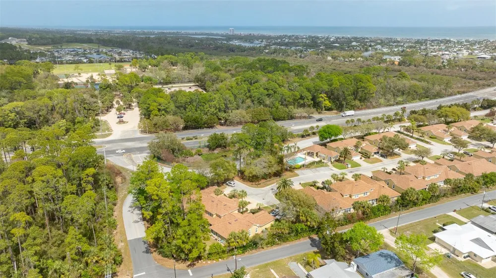 2001 PALM DRIVE #H103 Flagler Beach, FL 32136