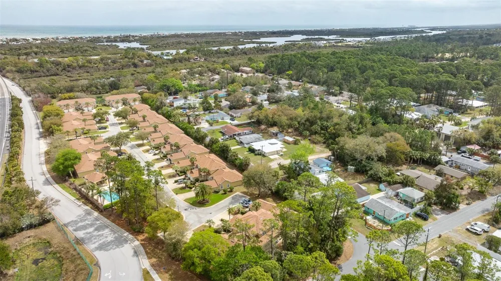 2001 PALM DRIVE #H103 Flagler Beach, FL 32136