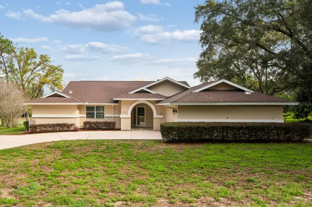 375 E LIBERTY STREET Hernando, FL 34442