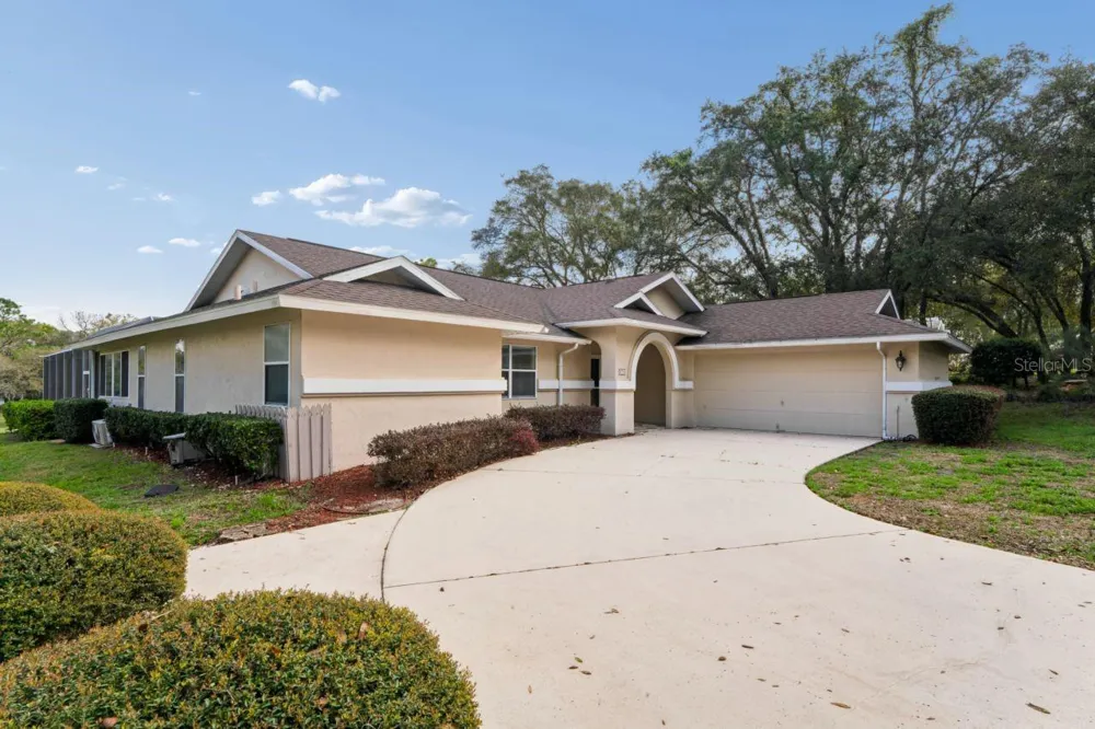 375 E LIBERTY STREET Hernando, FL 34442