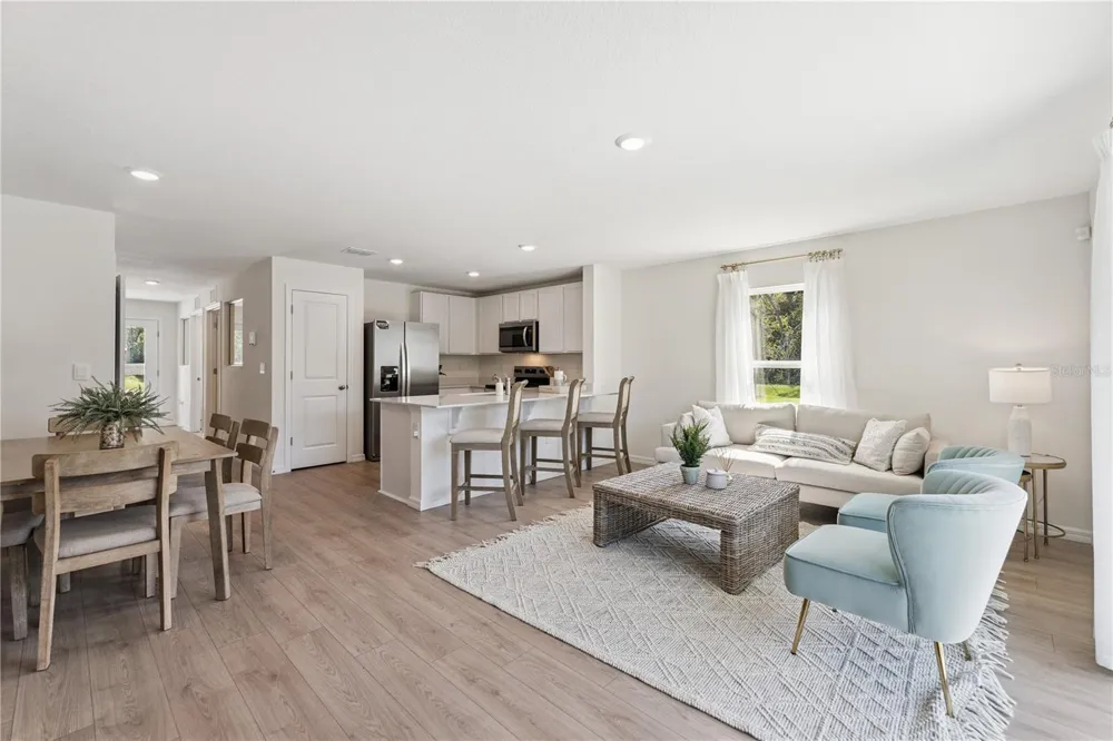 1651 GREAT OSPREY WAY New Smyrna Beach, FL 32168