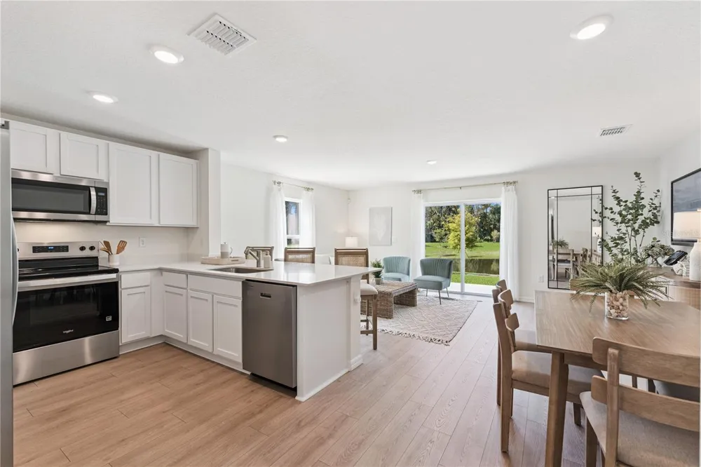 1651 GREAT OSPREY WAY New Smyrna Beach, FL 32168
