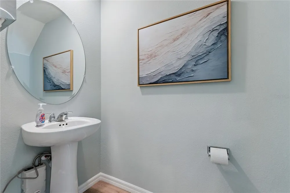 1651 GREAT OSPREY WAY New Smyrna Beach, FL 32168