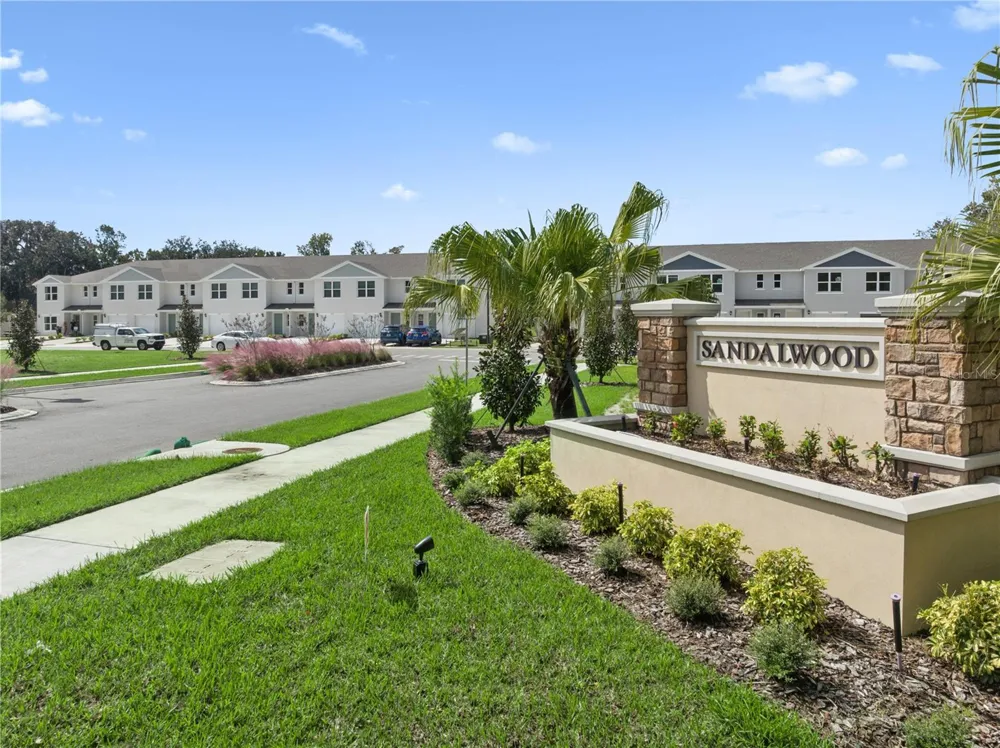 1651 GREAT OSPREY WAY New Smyrna Beach, FL 32168