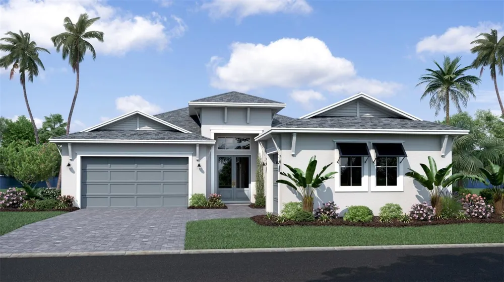 12652 IVORY TUSK LANE Spring Hill, FL 34610