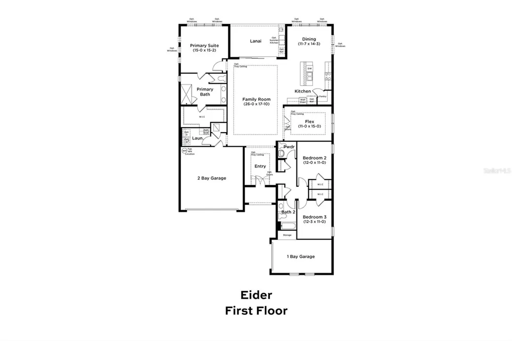 12652 IVORY TUSK LANE Spring Hill, FL 34610