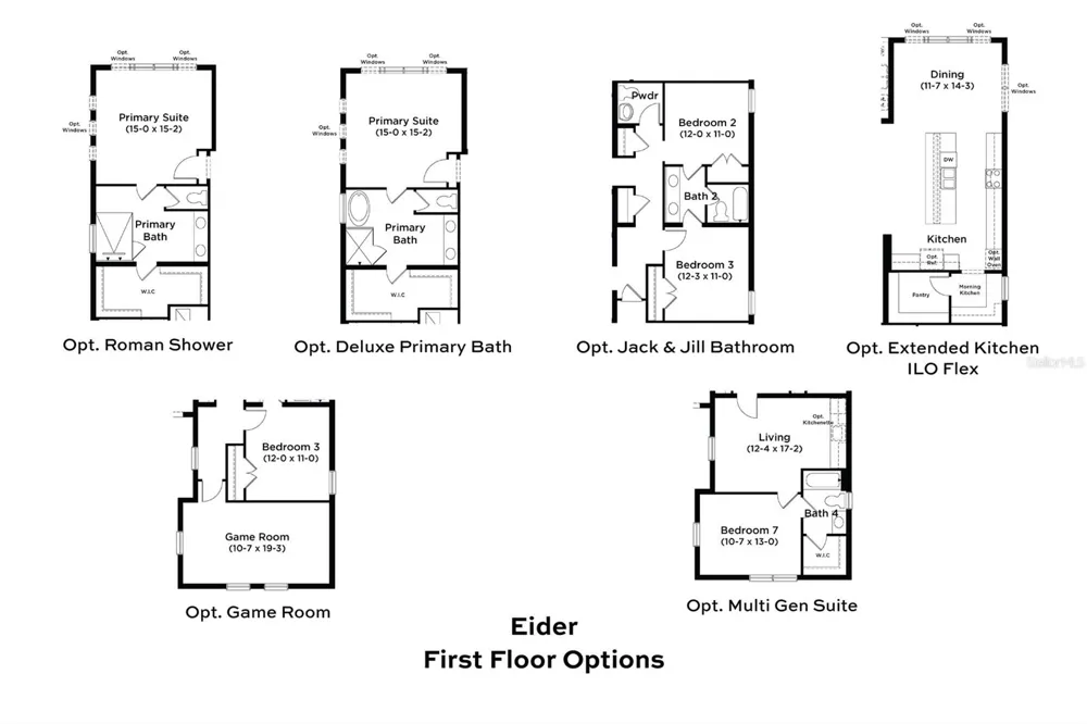 12652 IVORY TUSK LANE Spring Hill, FL 34610