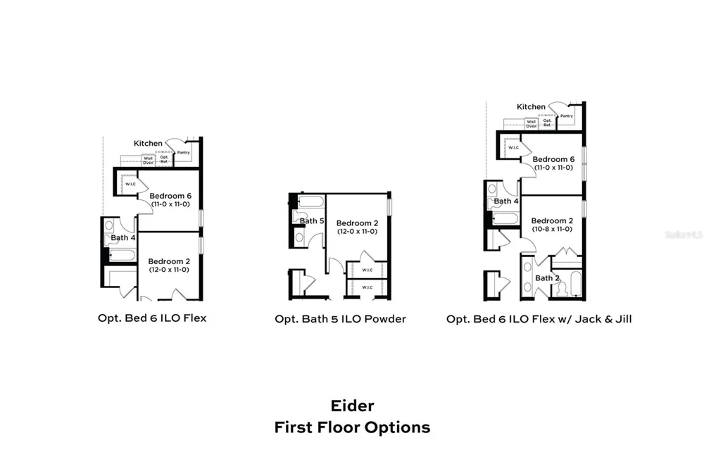 12652 IVORY TUSK LANE Spring Hill, FL 34610