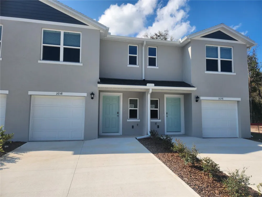 1665 GREAT OSPREY WAY New Smyrna Beach, FL 32168