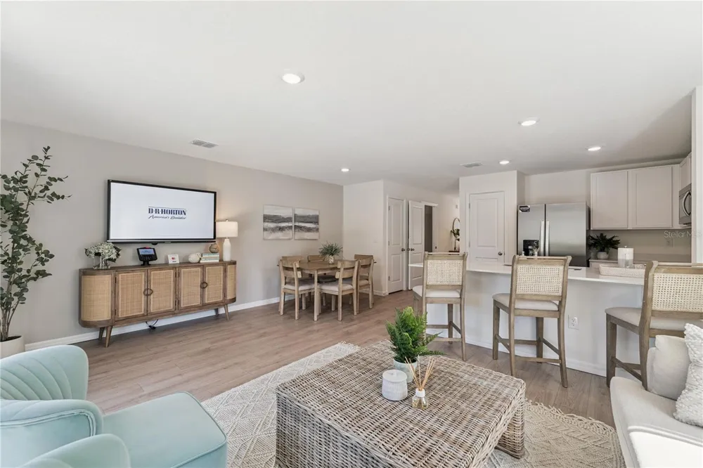 1665 GREAT OSPREY WAY New Smyrna Beach, FL 32168