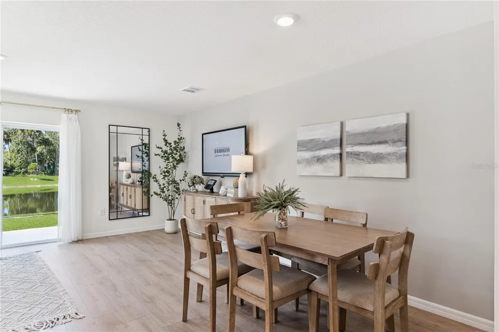 1665 GREAT OSPREY WAY New Smyrna Beach, FL 32168
