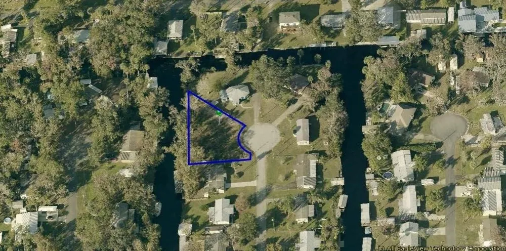 55813 SAM STREET Astor, FL 32102