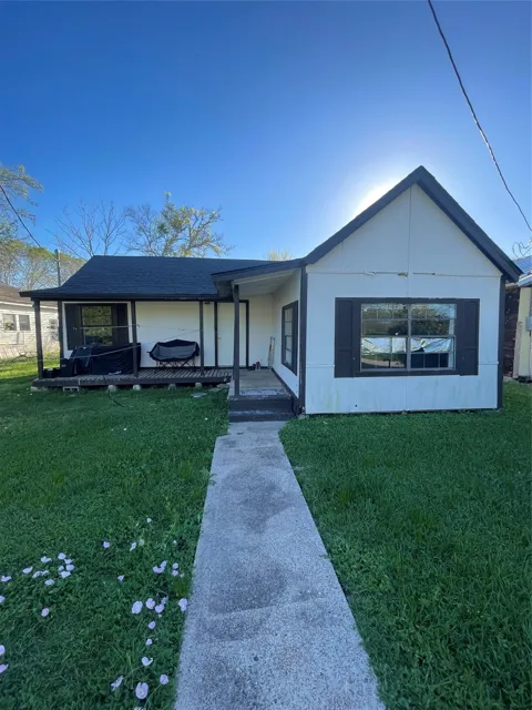 105 Carver Street