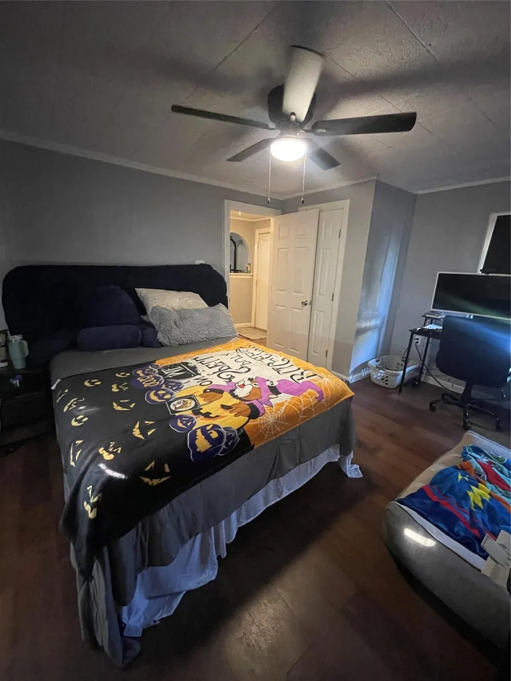 105 Carver Street Edna, TX 77957