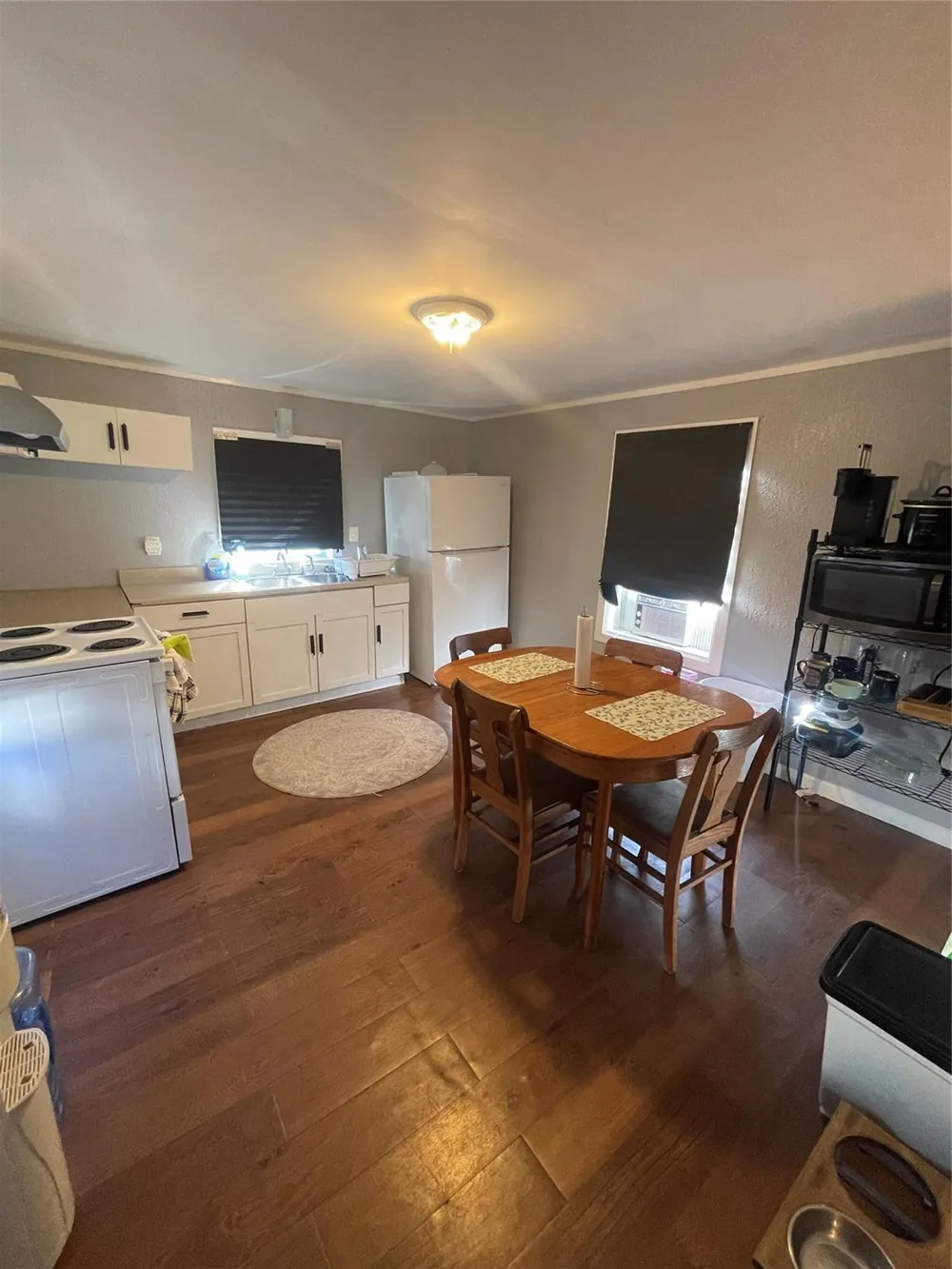 105 Carver Street Edna, TX 77957
