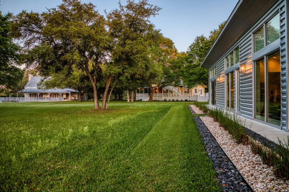 1585 Round Top Rd Round Top, TX 78954