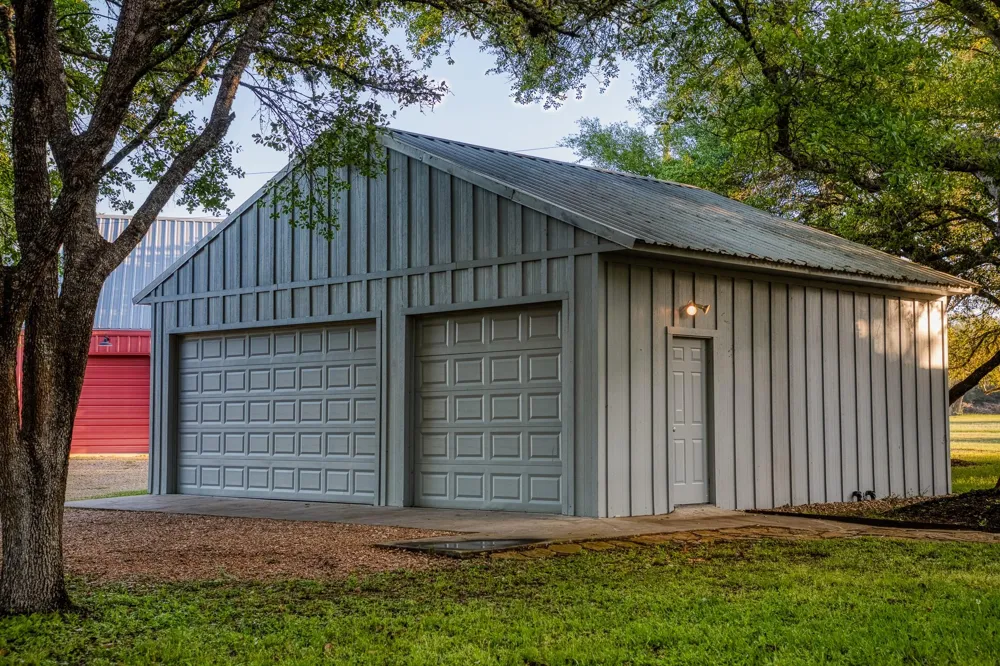 1585 Round Top Rd Round Top, TX 78954