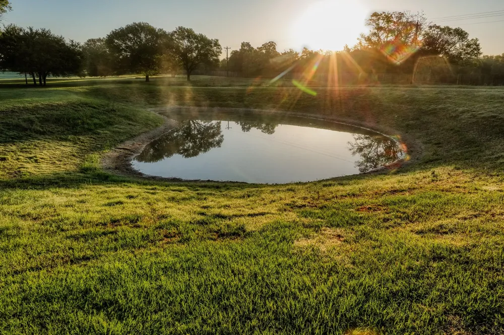 1585 Round Top Rd Round Top, TX 78954