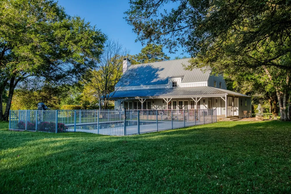 1585 Round Top Rd Round Top, TX 78954