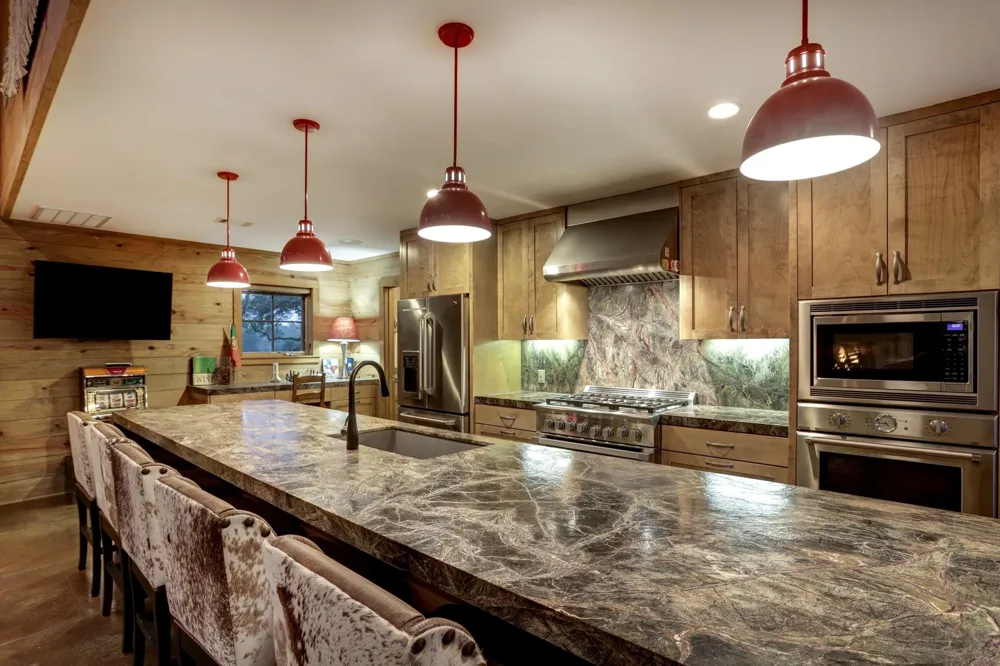 1585 Round Top Rd Round Top, TX 78954