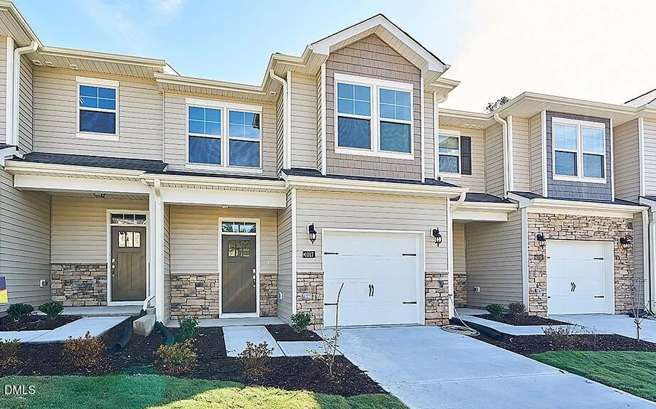 508 Kinneries Drive Gibsonville, NC 27249