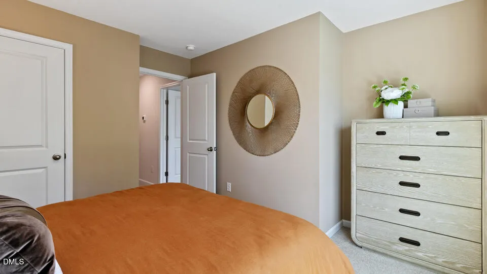 508 Kinneries Drive Gibsonville, NC 27249