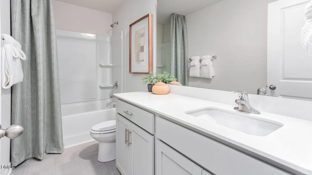 502 Kinneries Drive Gibsonville, NC 27249