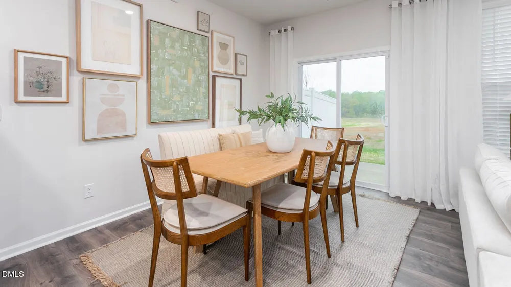 502 Kinneries Drive Gibsonville, NC 27249