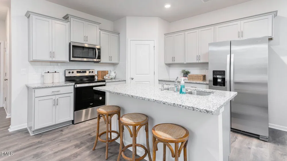 502 Kinneries Drive Gibsonville, NC 27249