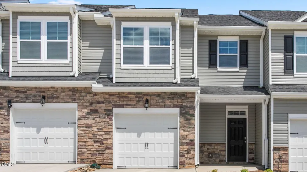 504 Kinneries Drive Gibsonville, NC 27249